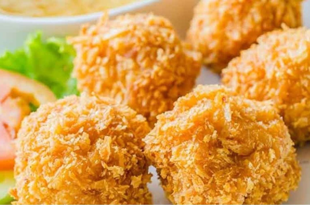 كفتة الجمبري