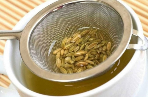 مشروب الشعير