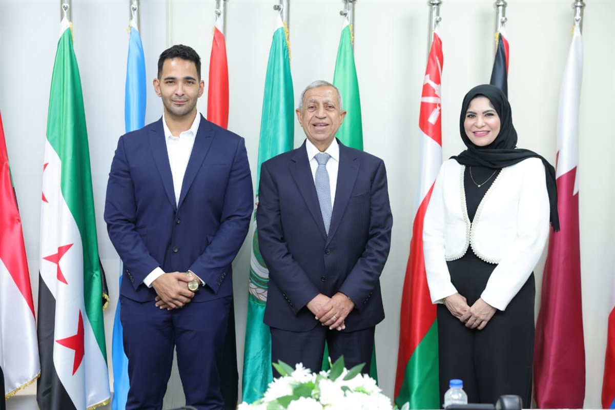 شراكة بين الأكاديمية العربية ومجلس التعليم الكندي