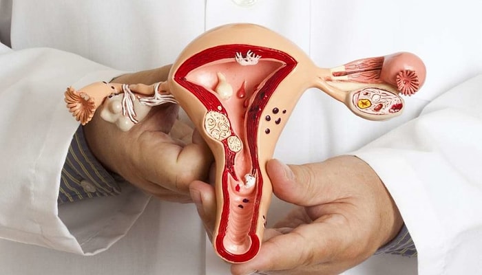 أسباب التهابات المهبل