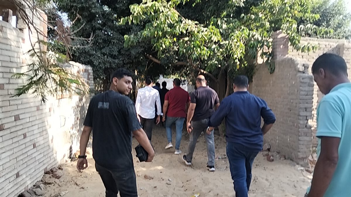 جانب من الحملة،فيتو