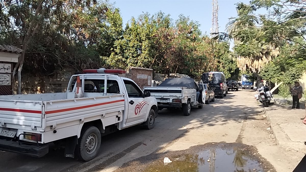 جانب من الحملة،فيتو