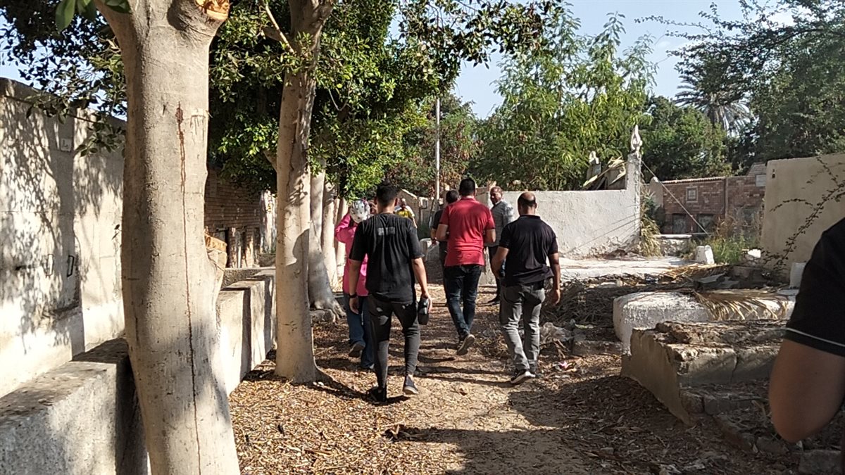 جانب من الحملة،فيتو