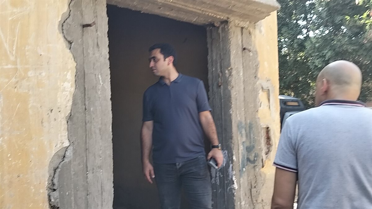 جانب من الحملة،فيتو