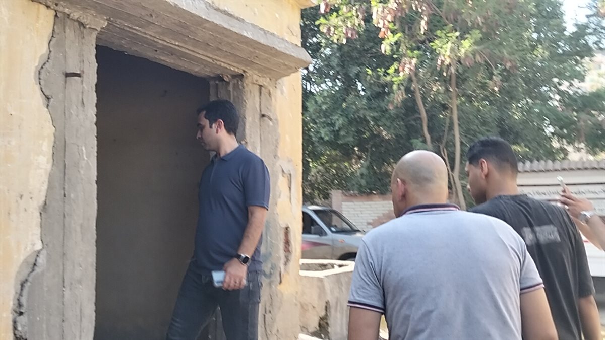 جانب من الحملة،فيتو