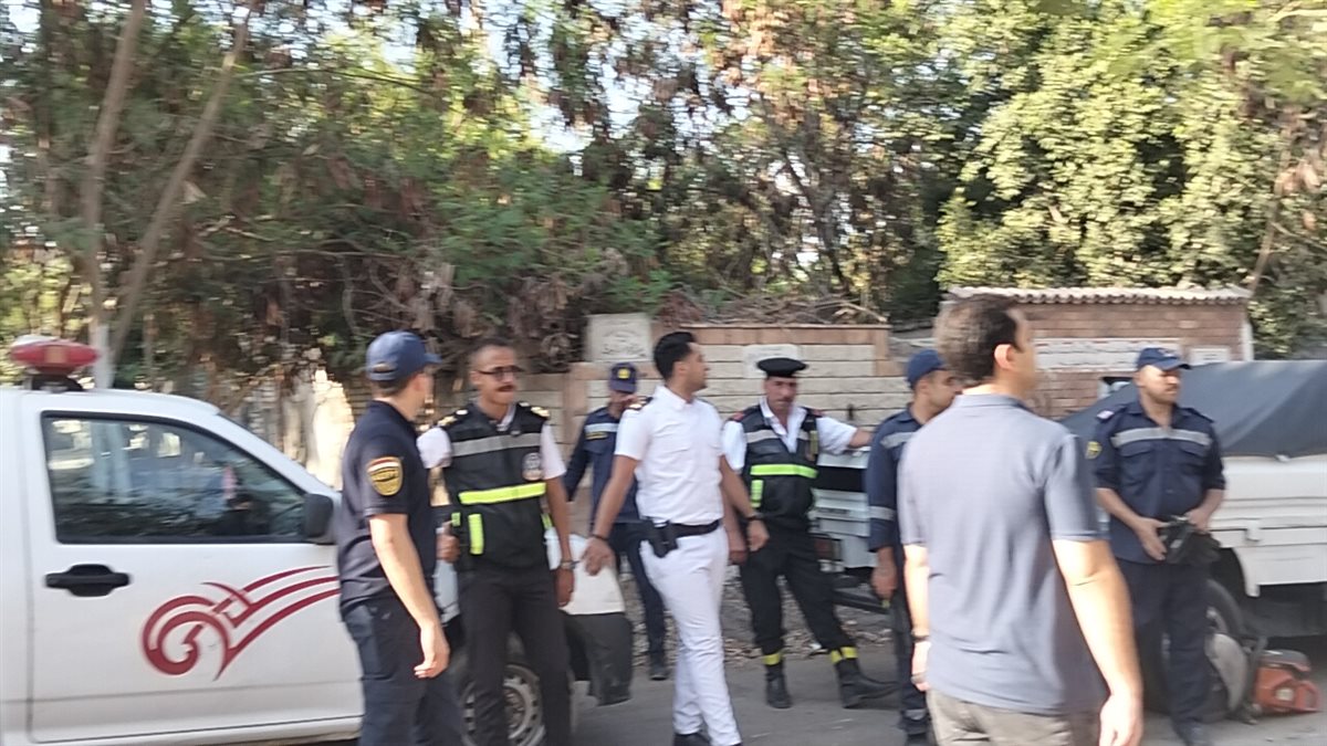 جانب من الحملة،فيتو