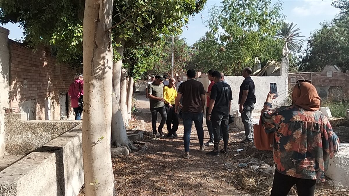 جانب من الحملة،فيتو