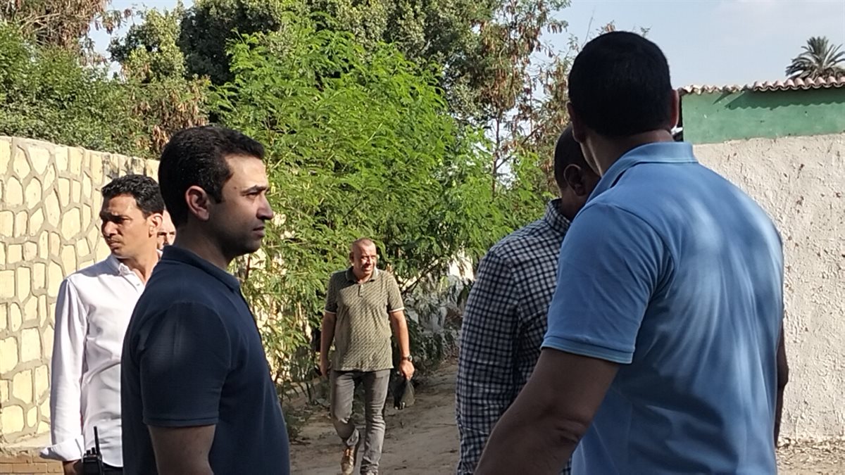 جانب من الحملة،فيتو