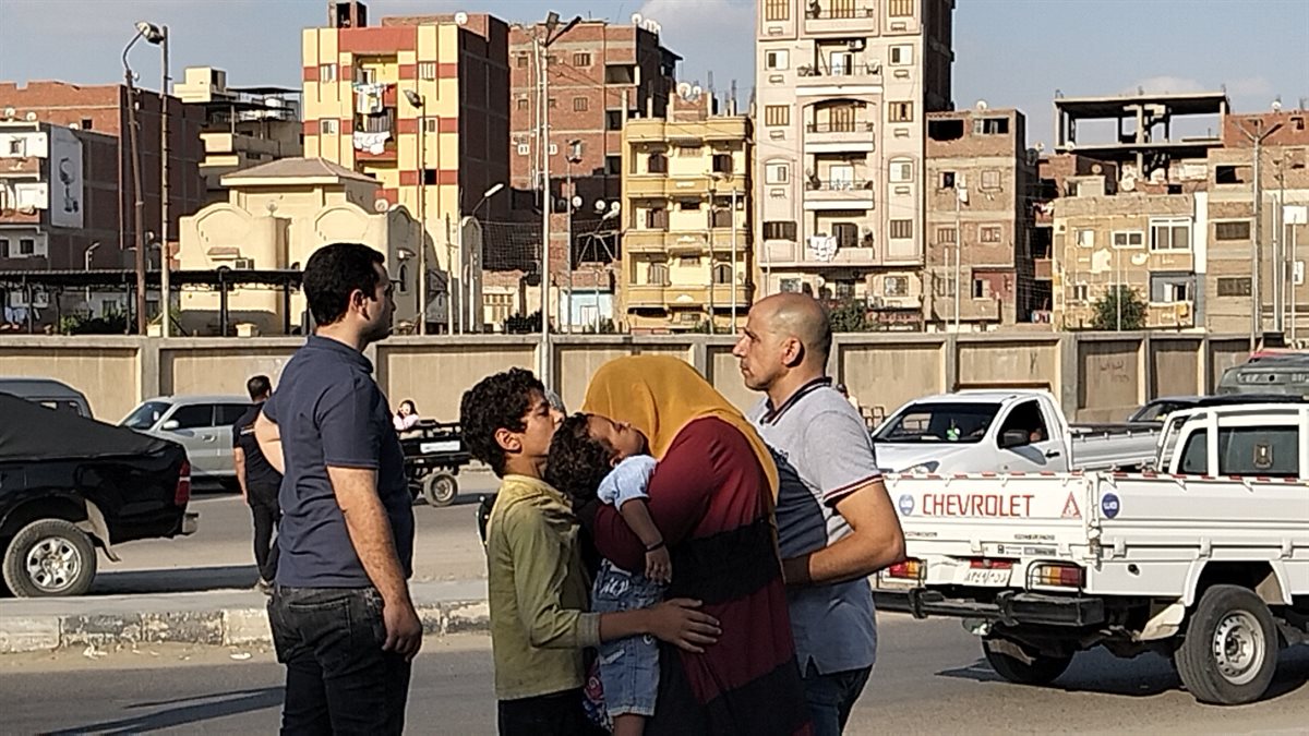 جانب من الحملة،فيتو