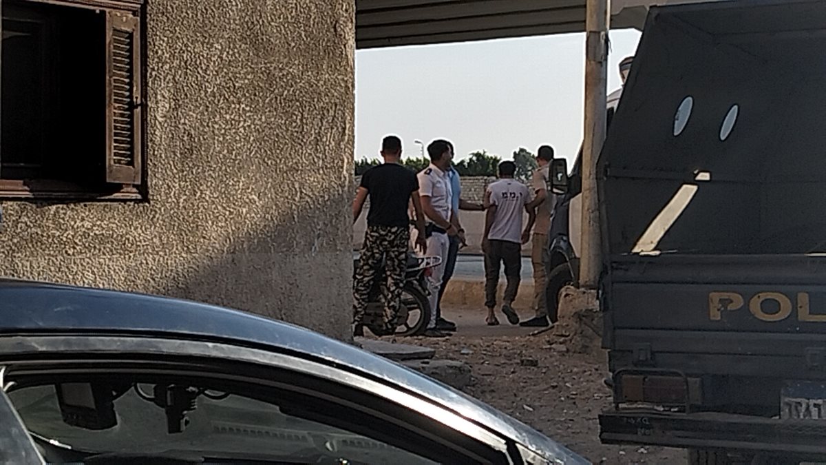 جانب من الحملة،فيتو