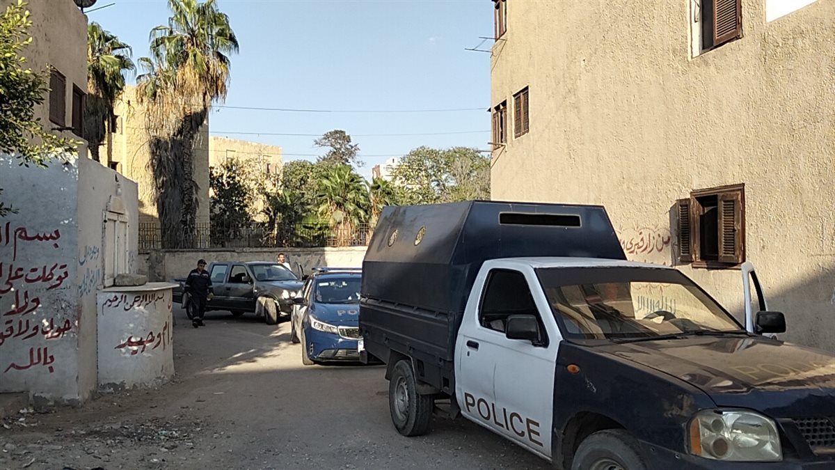 جانب من الحملة،فيتو