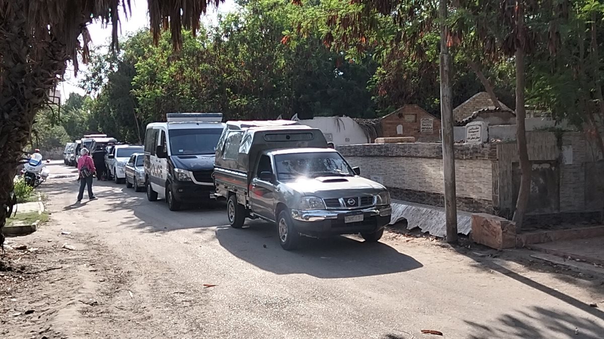 جانب من الحملة،فيتو