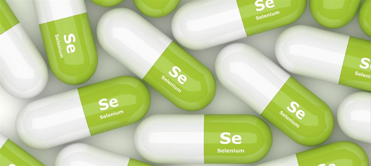 السيلينيوم وفوائده