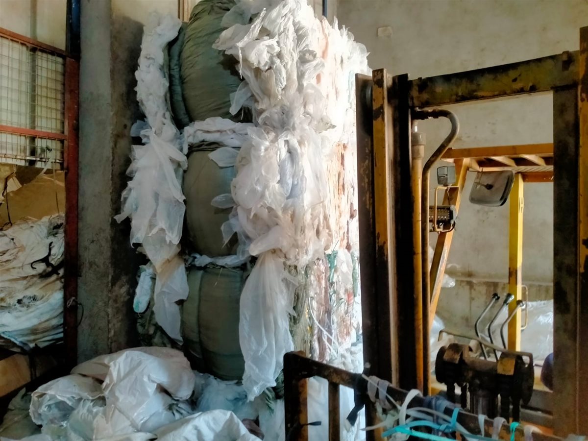 جانب من الحملة، فيتو