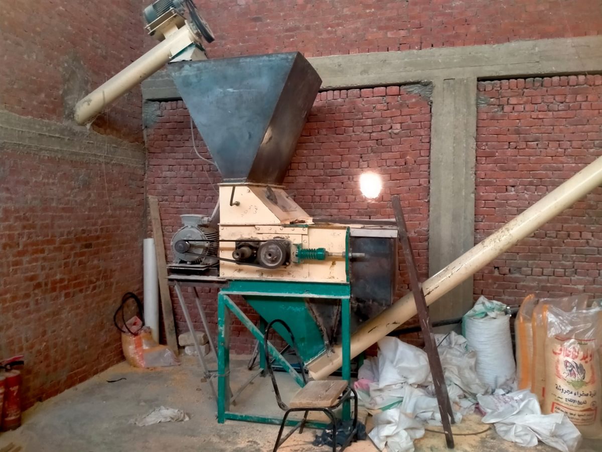 جانب من الحملة، فيتو