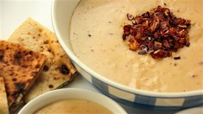 طريقة عمل كشك ألمظ