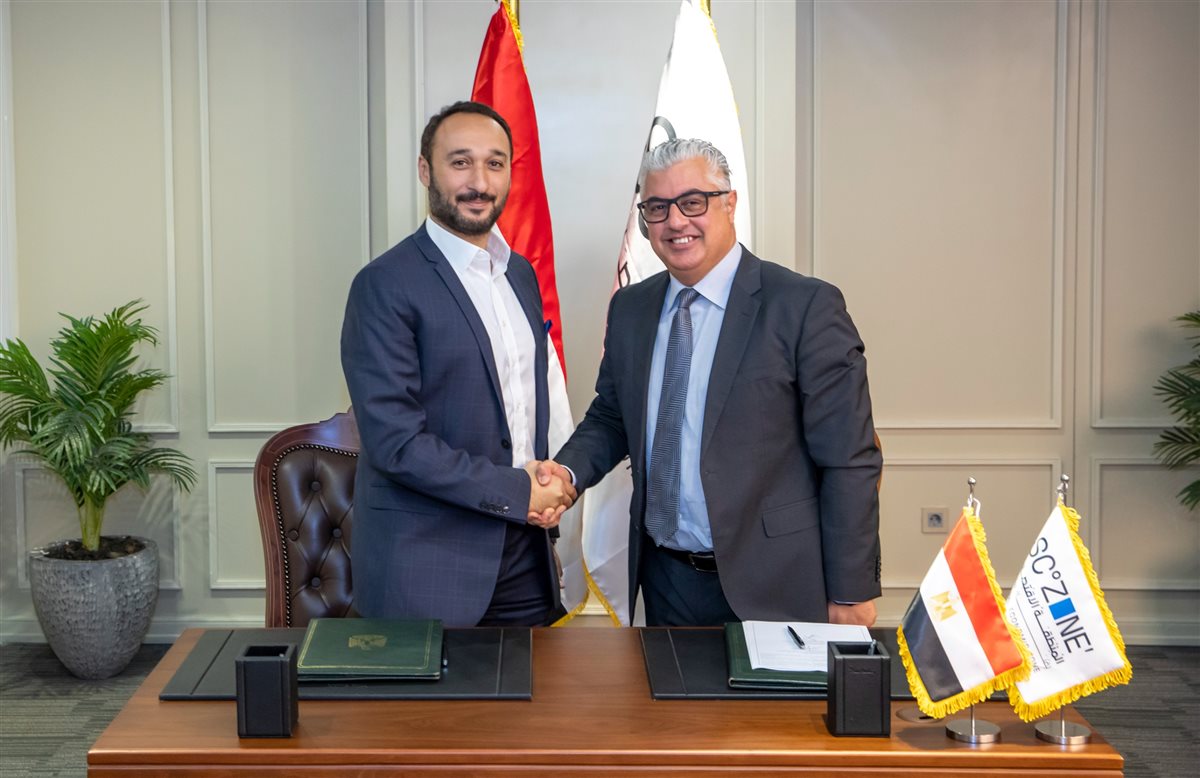 جانب من التوقيع، فيتو