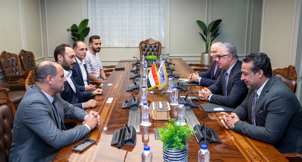 جانب من التوقيع، فيتو