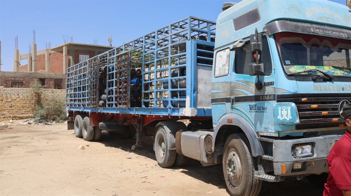 جانب من الجولة، فيتو