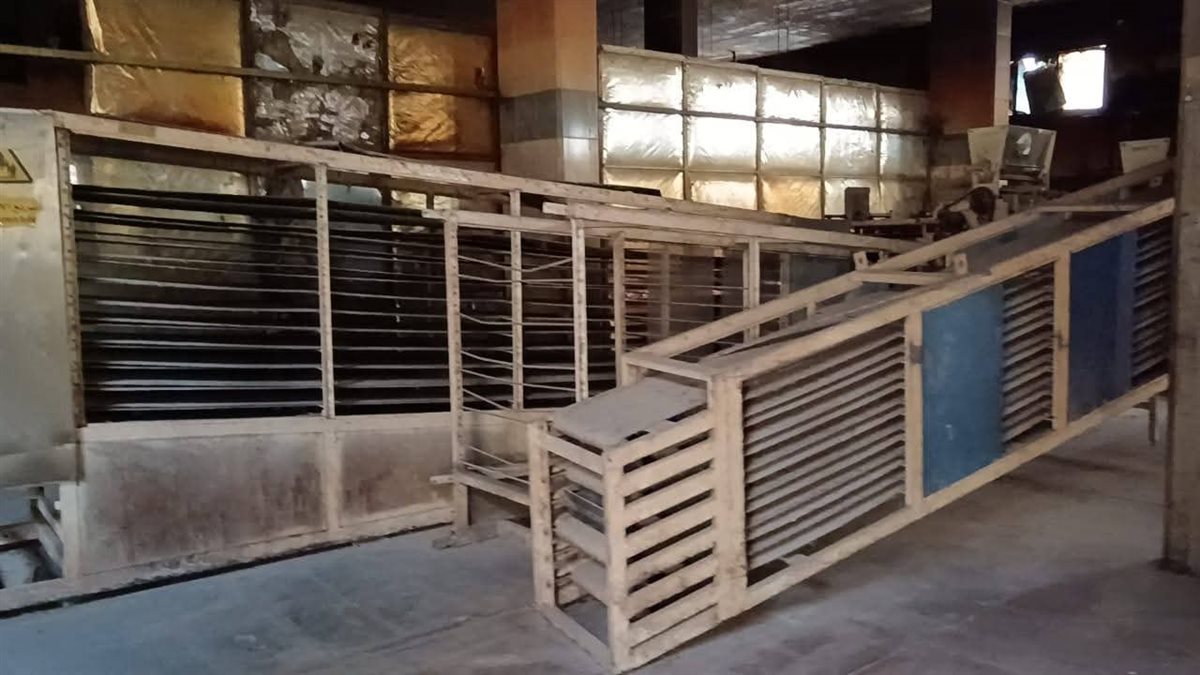 جانب من الجولة، فيتو