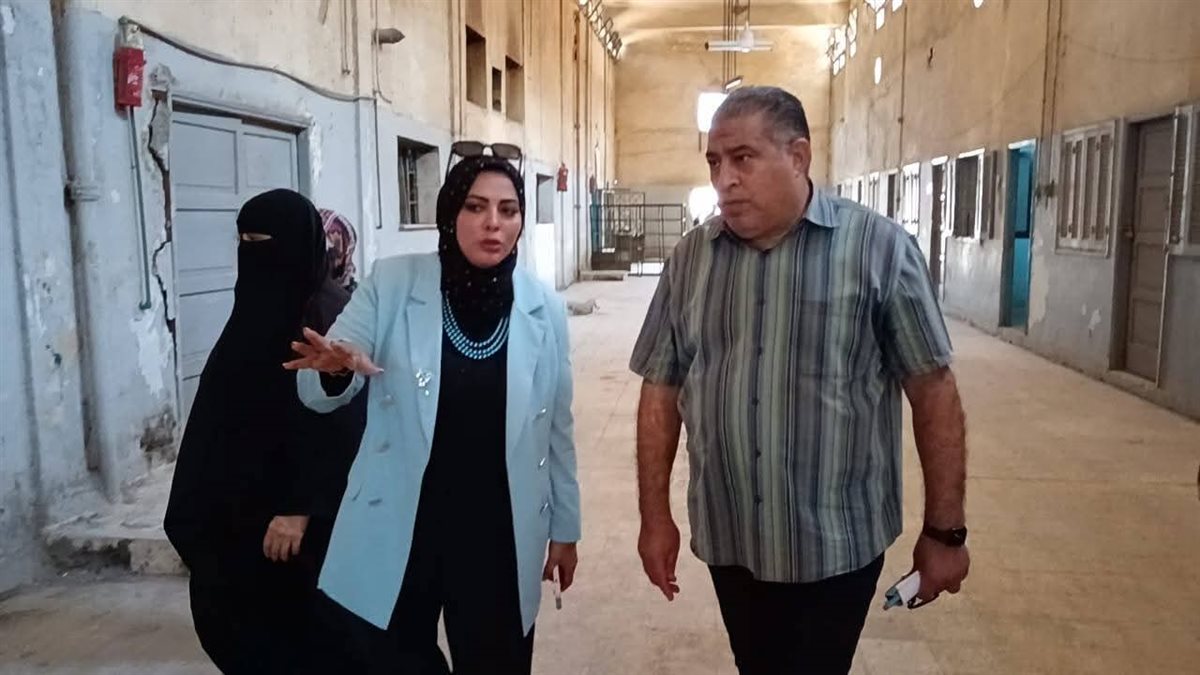 جانب من الجولة، فيتو