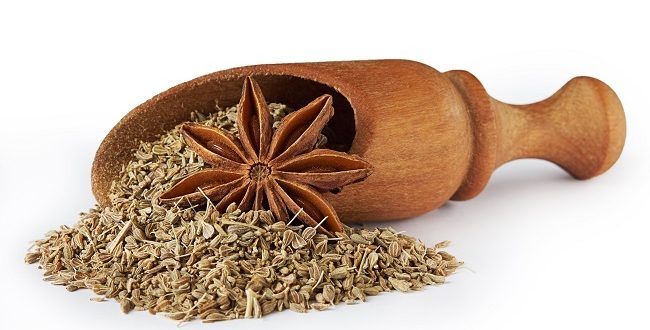 فوائد اليانسون