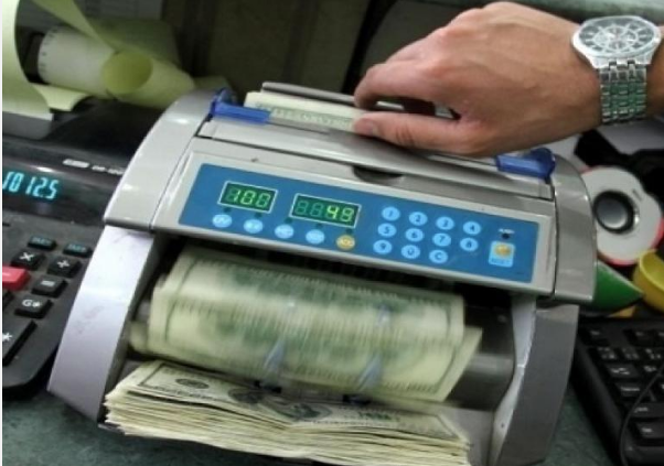 إنخفاض نصيب الفرد من الناتج المحلي، فيتو