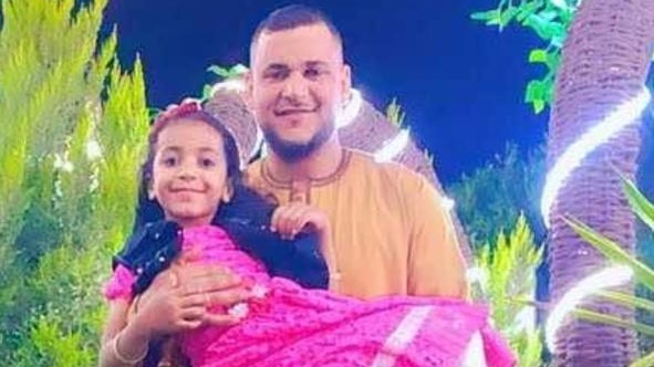 الضحية ربيع خلف عبد الجواد