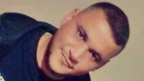 الضحية ربيع خلف عبد الجواد