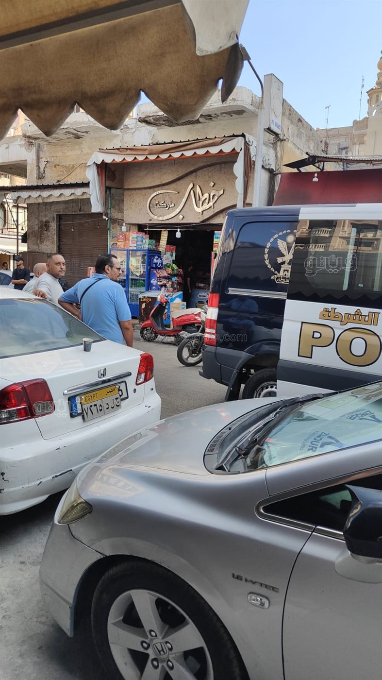 منطقه قتل الطفل ببورسعيد، فيتو 