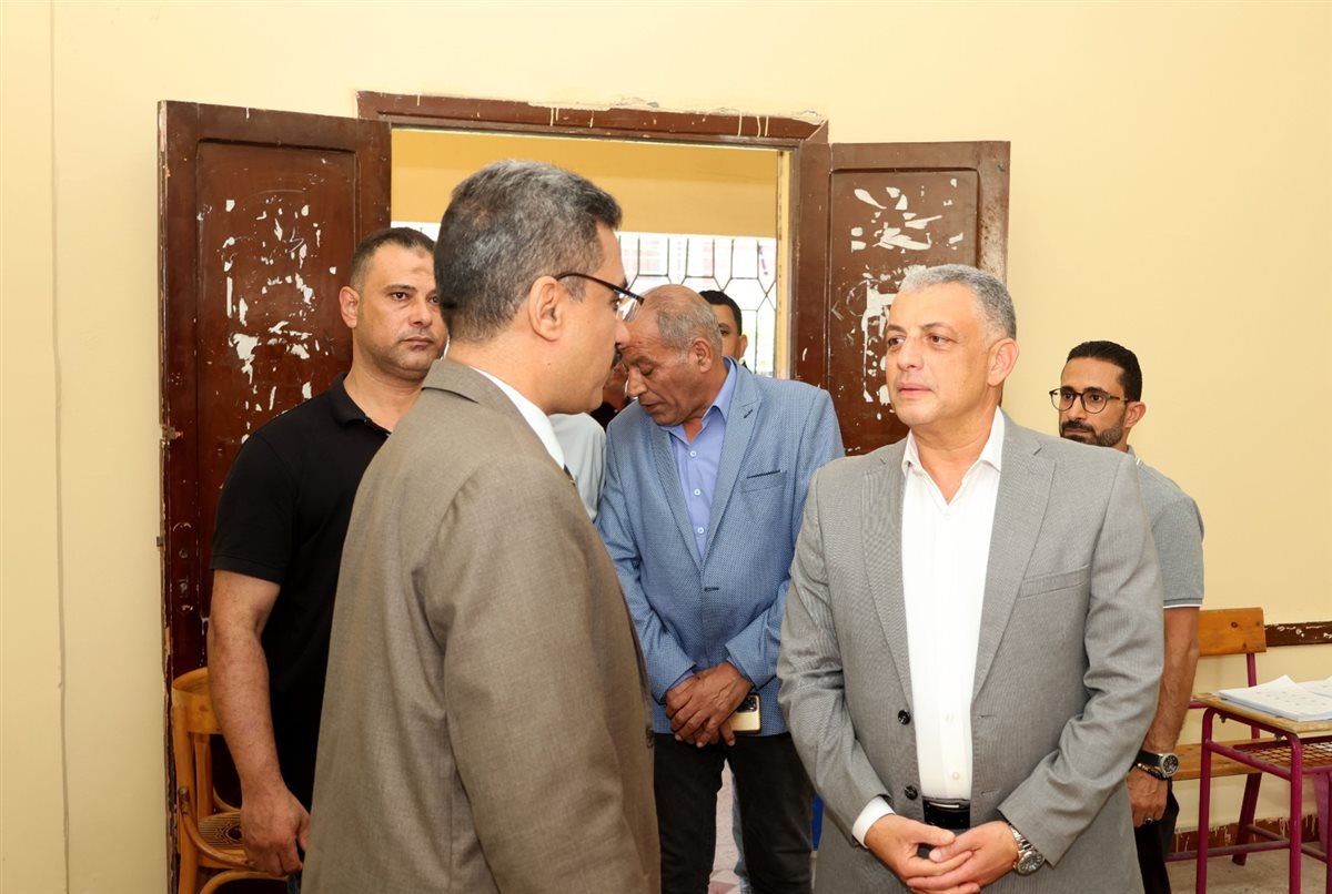 جانب من الجولة، فيتو