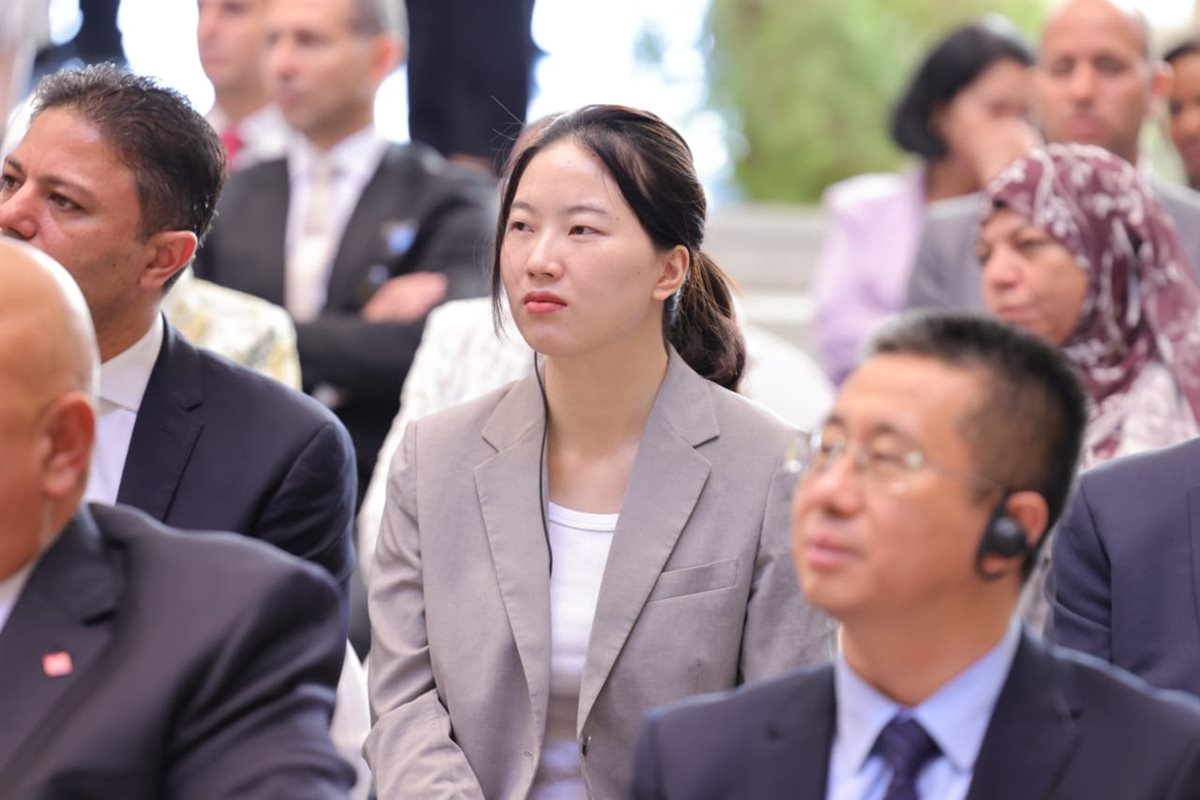 المنتدى العربي الأول للذكاء الاصطناعي