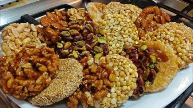 طريقة عمل البندقية 