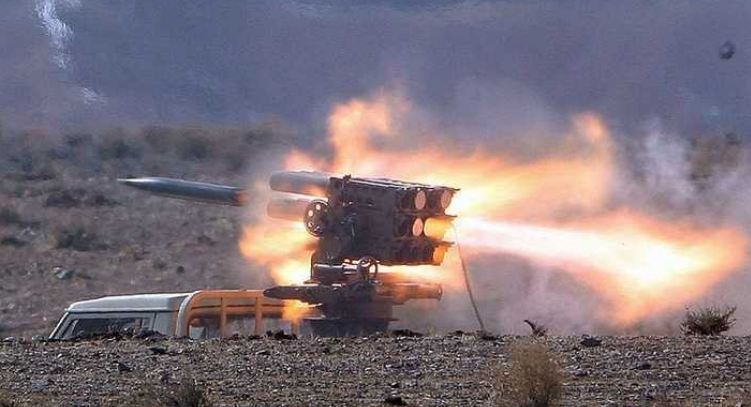 مزارع شبعا، فيتو