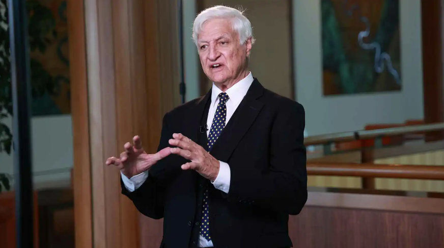 غضب برلماني أسترالي بسبب أصوله العربية، فيتو