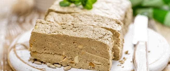 الحلاوة الطحينية