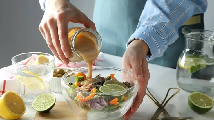 الطحينة للسلطات