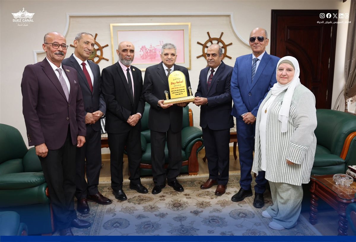 جانب من مراسم التكريم، فيتو