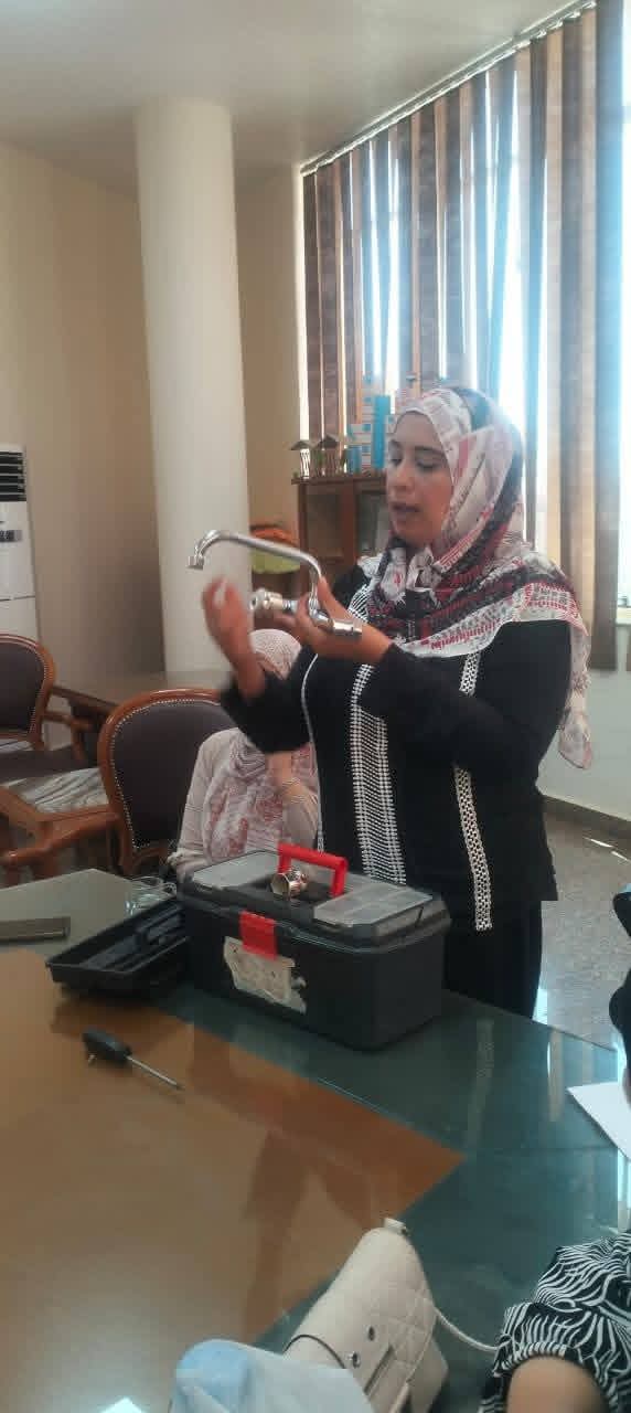 فعاليات توعوية مميزة تحت عنوان 