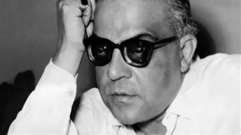 الفنان السيد بدير