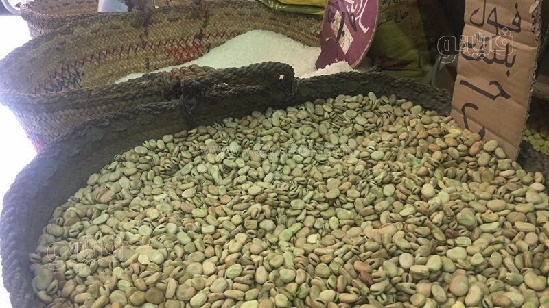 اسعار الفول اليوم، فيتو