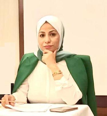 د. وفاء سمير نعيم، فيتو