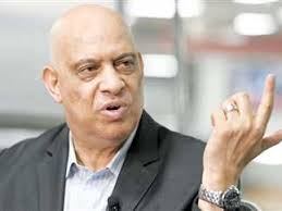 السفير أشرف عقل، فيتو