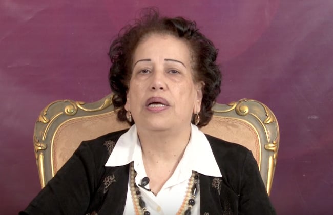 د/ هدى زكريا