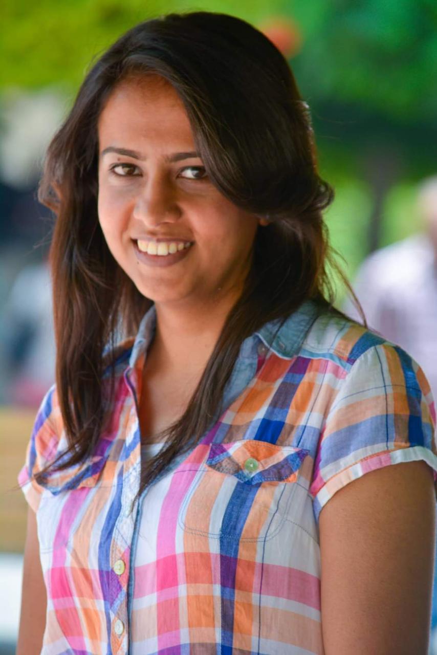 الفريق البحثي للدراسة