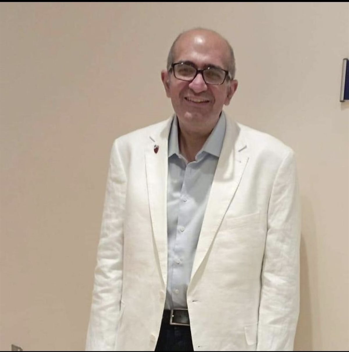 الفريق البحثي للدراسة