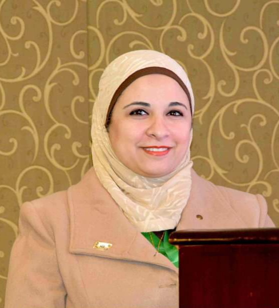 الفريق البحثي للدراسة