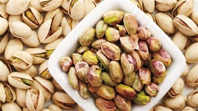 طريقة عمل الفستقية 