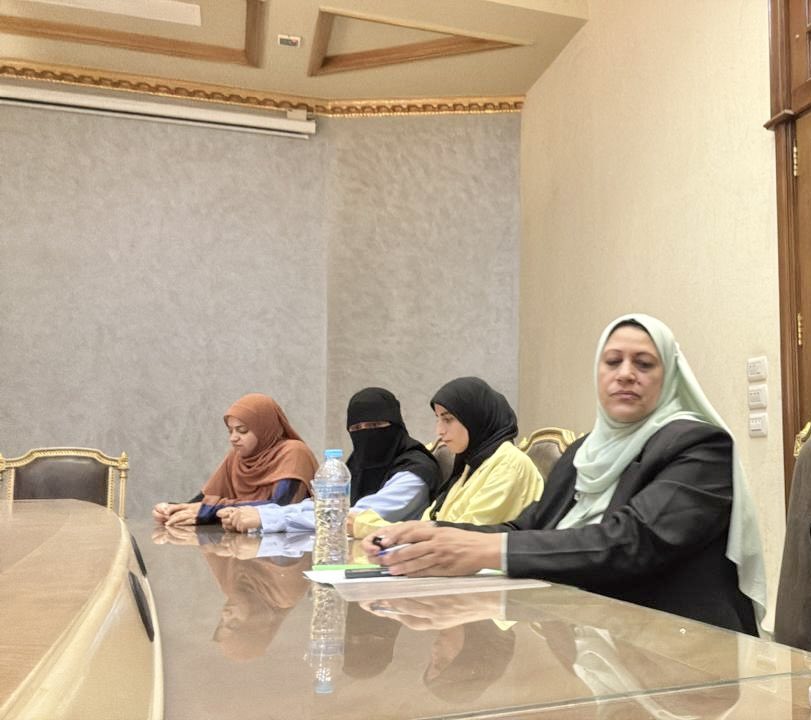 ندوة بمديرية العمل بالشرقية -فيتو