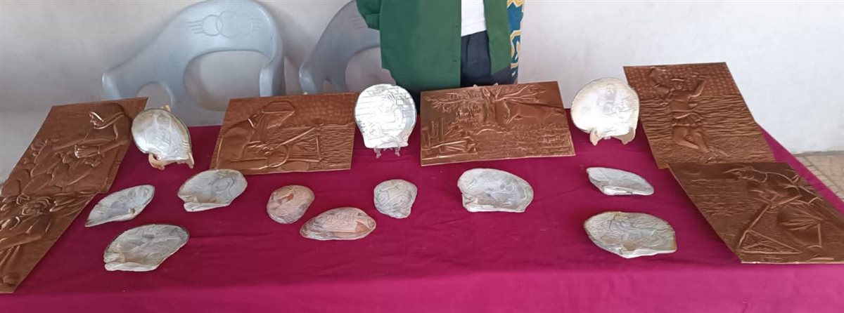 جانب من الاحتفال، فيتو